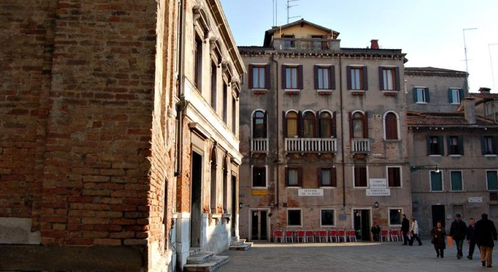 Locanda Armizo Venice Exterior photo