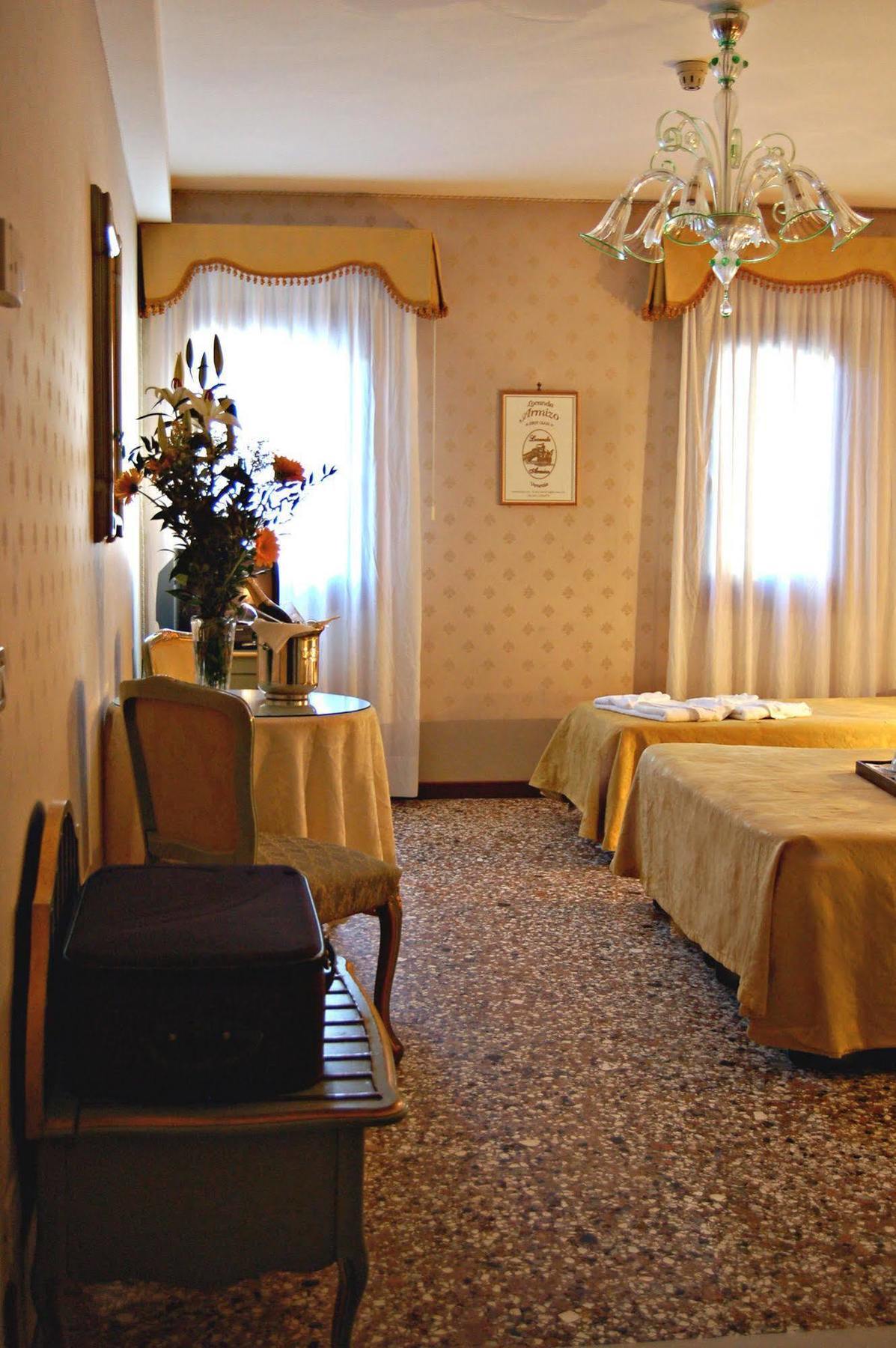 Locanda Armizo Venice Exterior photo