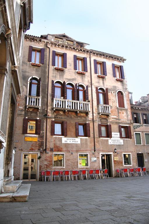 Locanda Armizo Venice Exterior photo